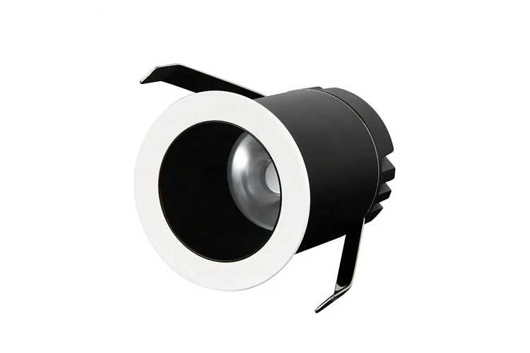 Kích Thước Đèn Spotlight Âm Trần Bao Nhiêu Là Chuẩn? Cách Chọn Theo Từng Không Gian Thực Tế